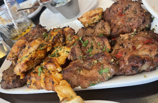 Photo of Francela Restaurant - 27 Angel Hill, Bury St Edmunds, Bury Saint Edmunds IP33 1UZ